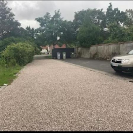 Le Gite Cote D Opale Calais Buitenkant foto